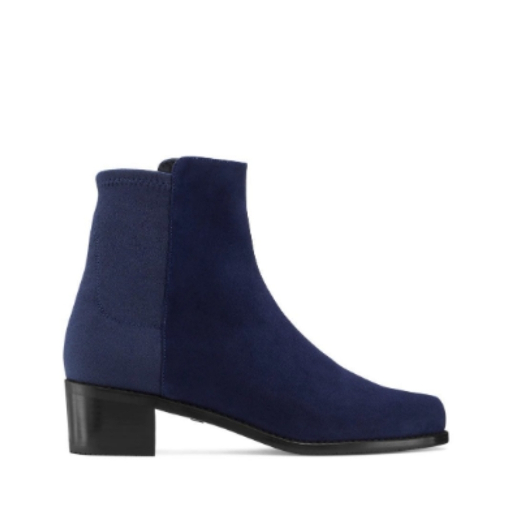 Stuart Weitzman Easyon Chelsea Bootie